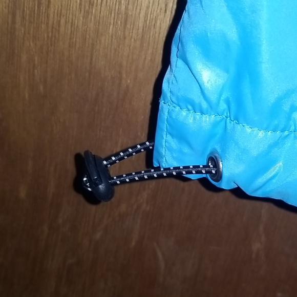 Preloved Disney Mickey Mouse jacket sz 2-4T - Picture 6 of 7